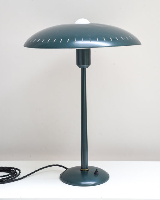 table lamp. Designed by Louis Kalff for Phillips