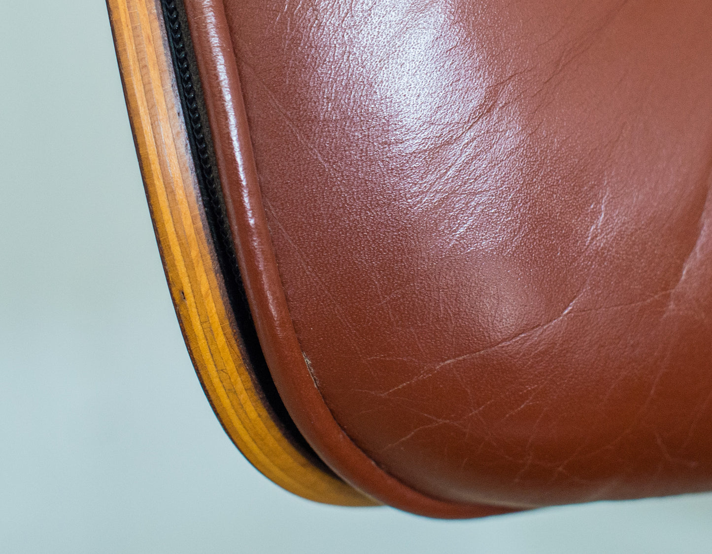 Vintage Rosewood Eames Lounge Chair By Herman Miller 670 Circa 1970s