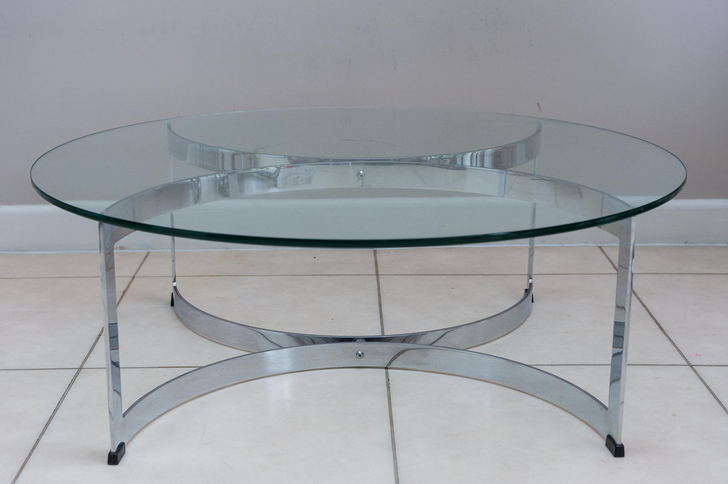 Merrow Associates 'Model 341 C' Coffee Table By Richard Young