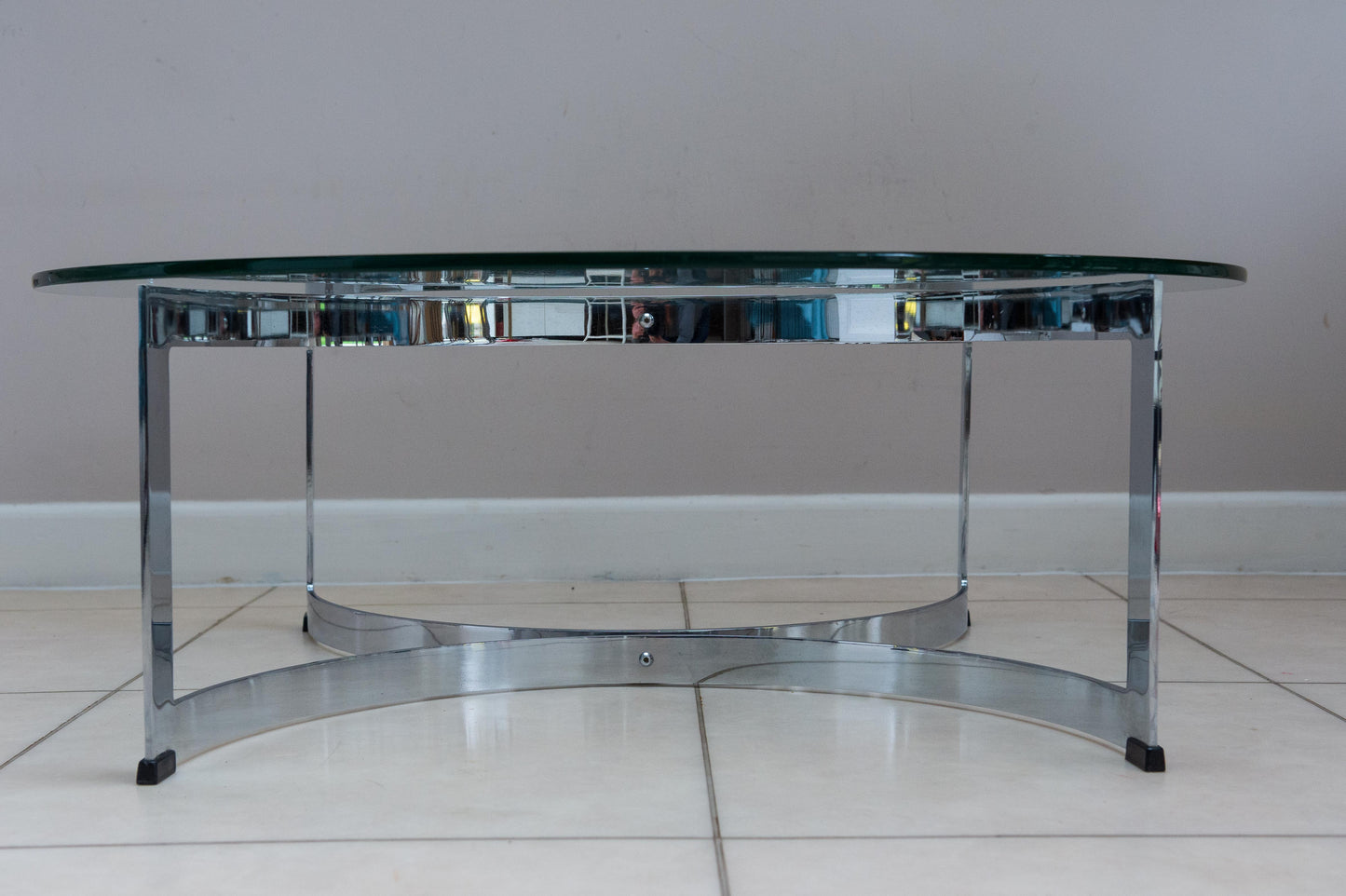 Merrow Associates 'Model 341 C' Coffee Table By Richard Young