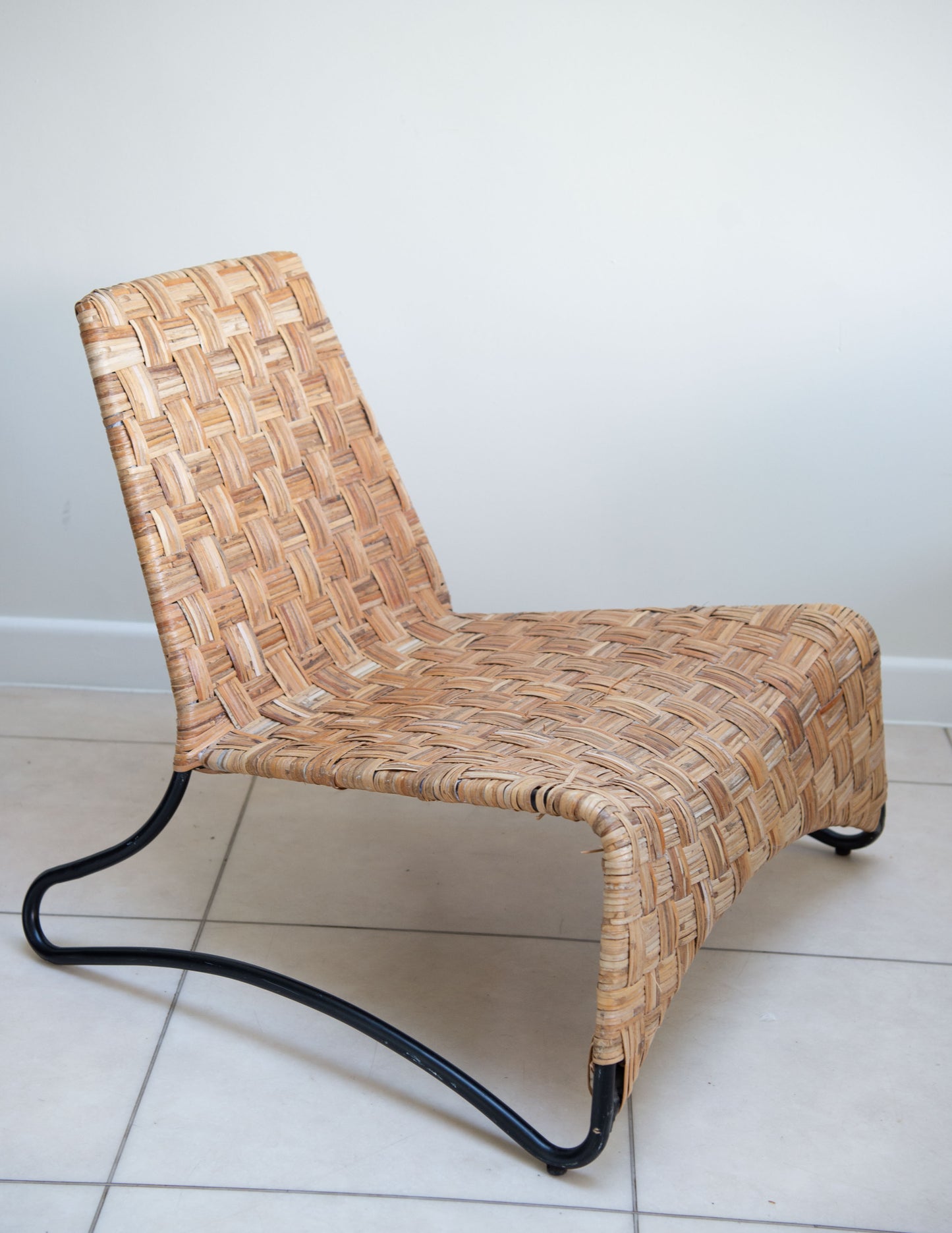 Rare Måsö Chair For Ikea. 2008 2011