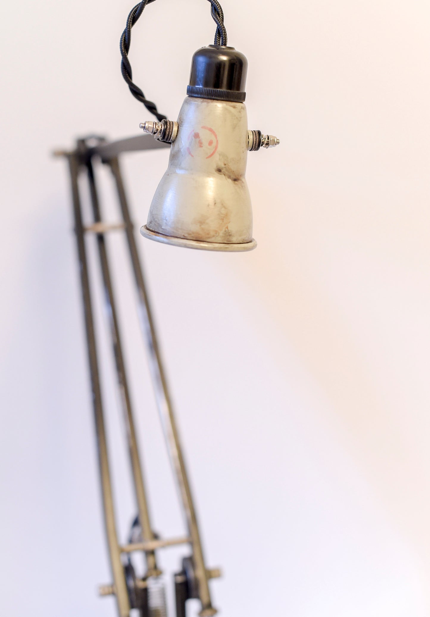 salvaged and restored Retro pendant ceiling & wall lights,industrial,table lamps Antique,Vintage - projectvintage.co.uk